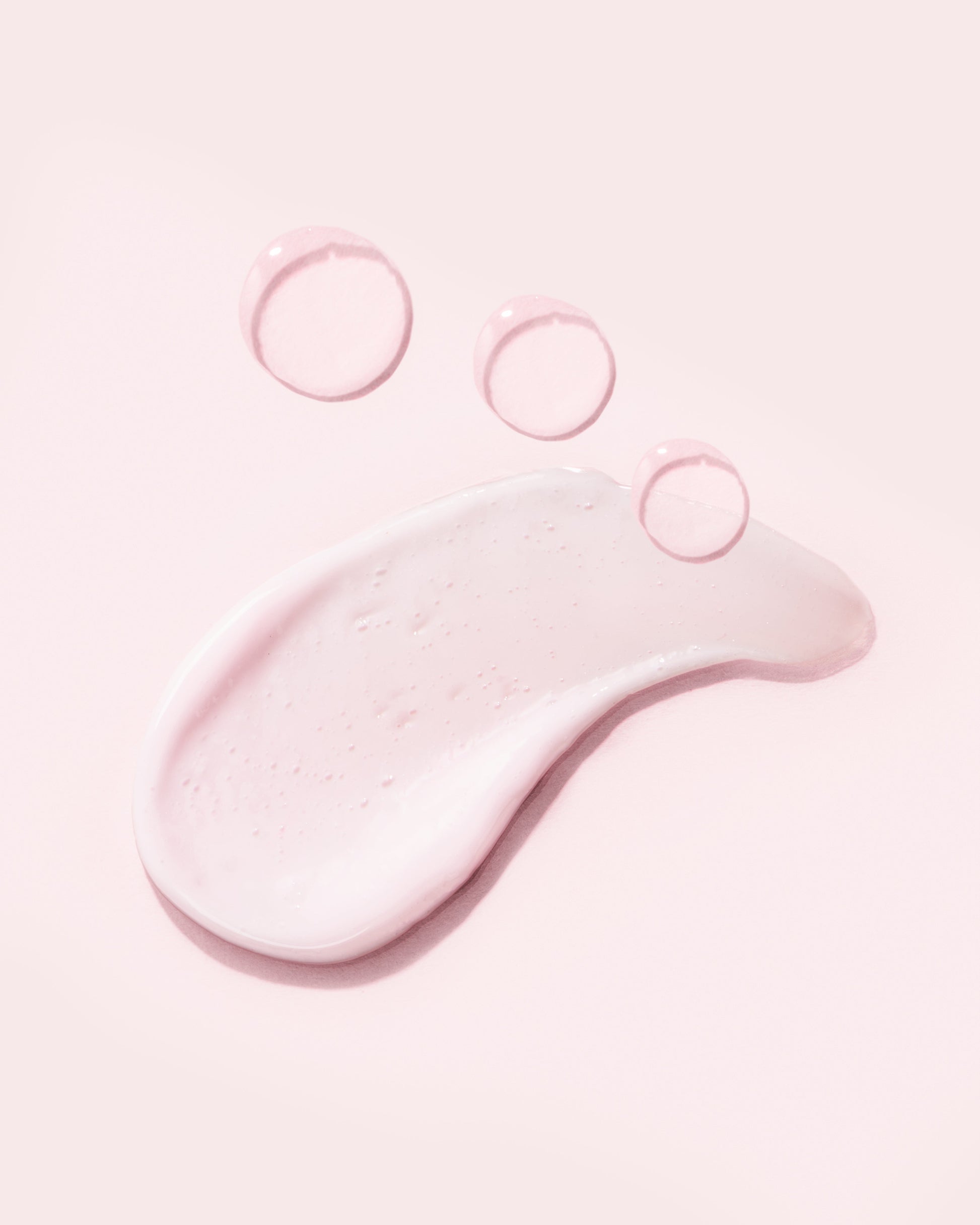 AHOY LOVE Nourishing Milky Cleanser - Refill