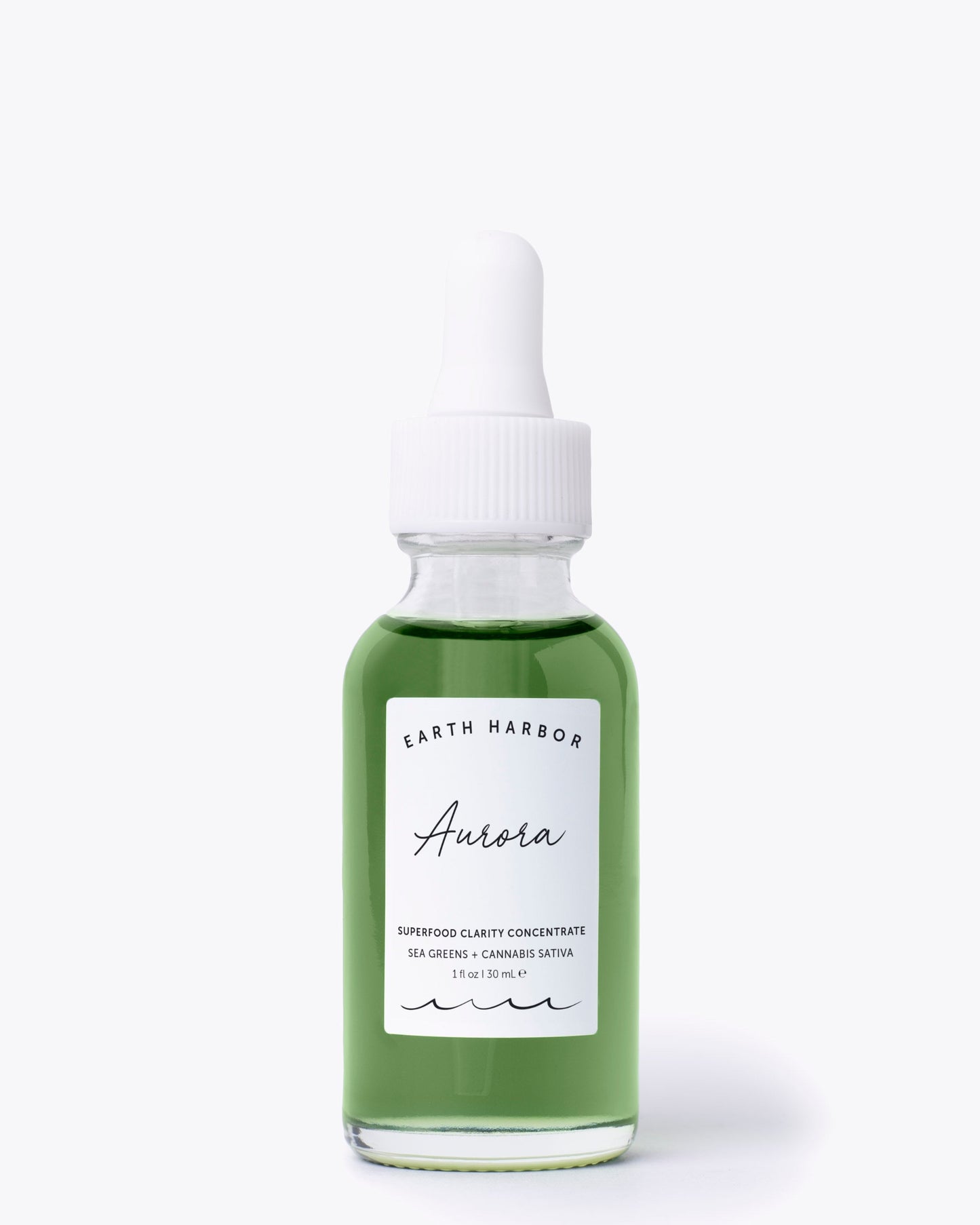 AURORA Superfood Clarity Concentrate