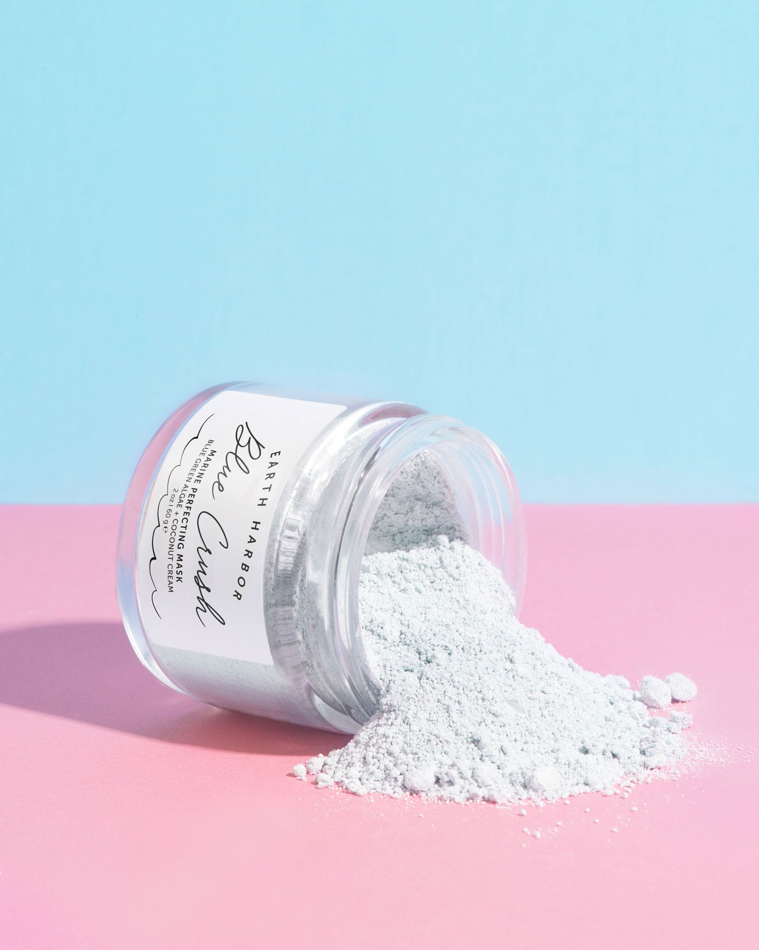 BLUE CRUSH Marine Perfecting Mask - Refill