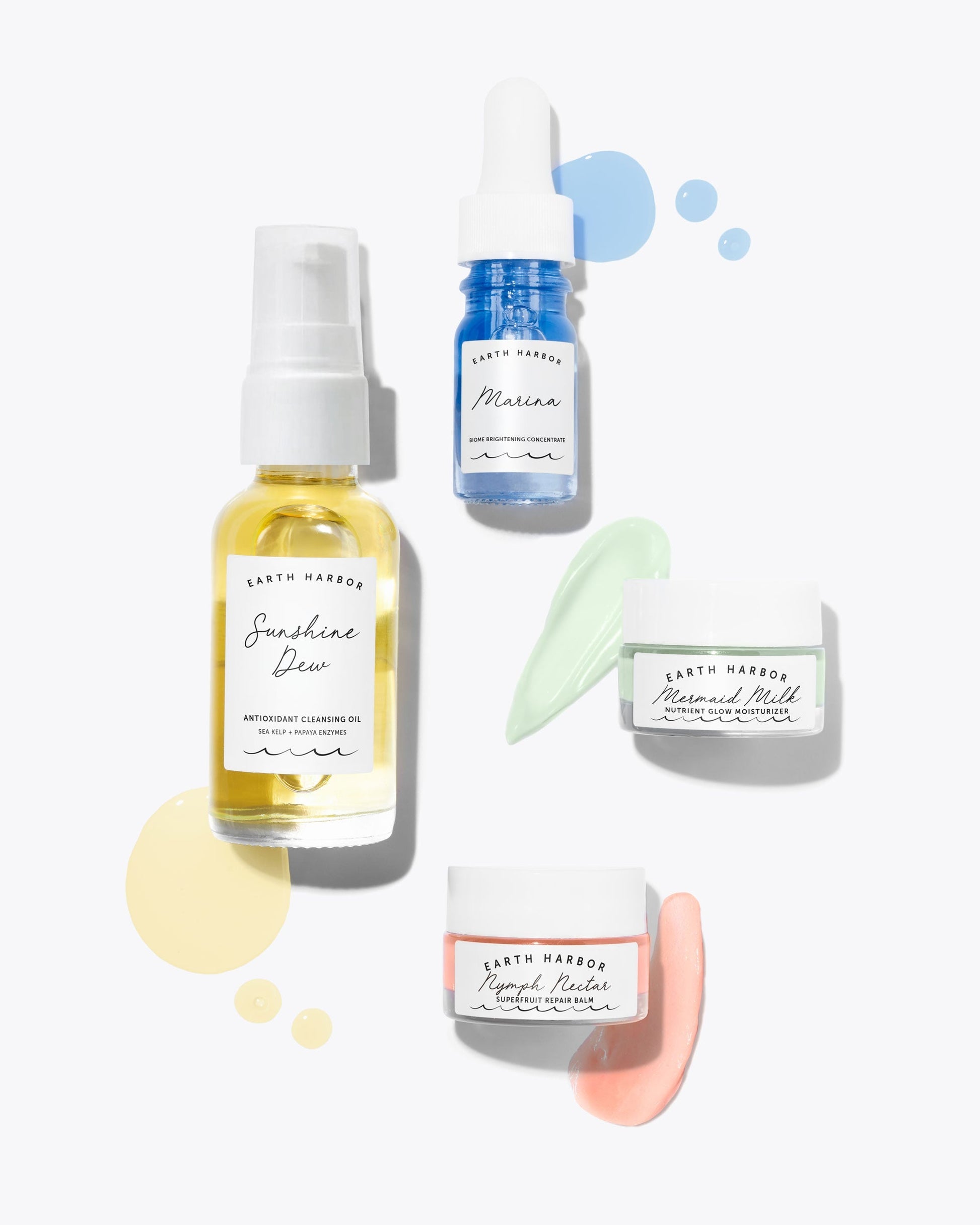 DAWN TO DUSK Mini Set