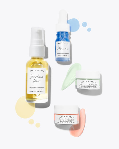 DAWN TO DUSK Mini Set
