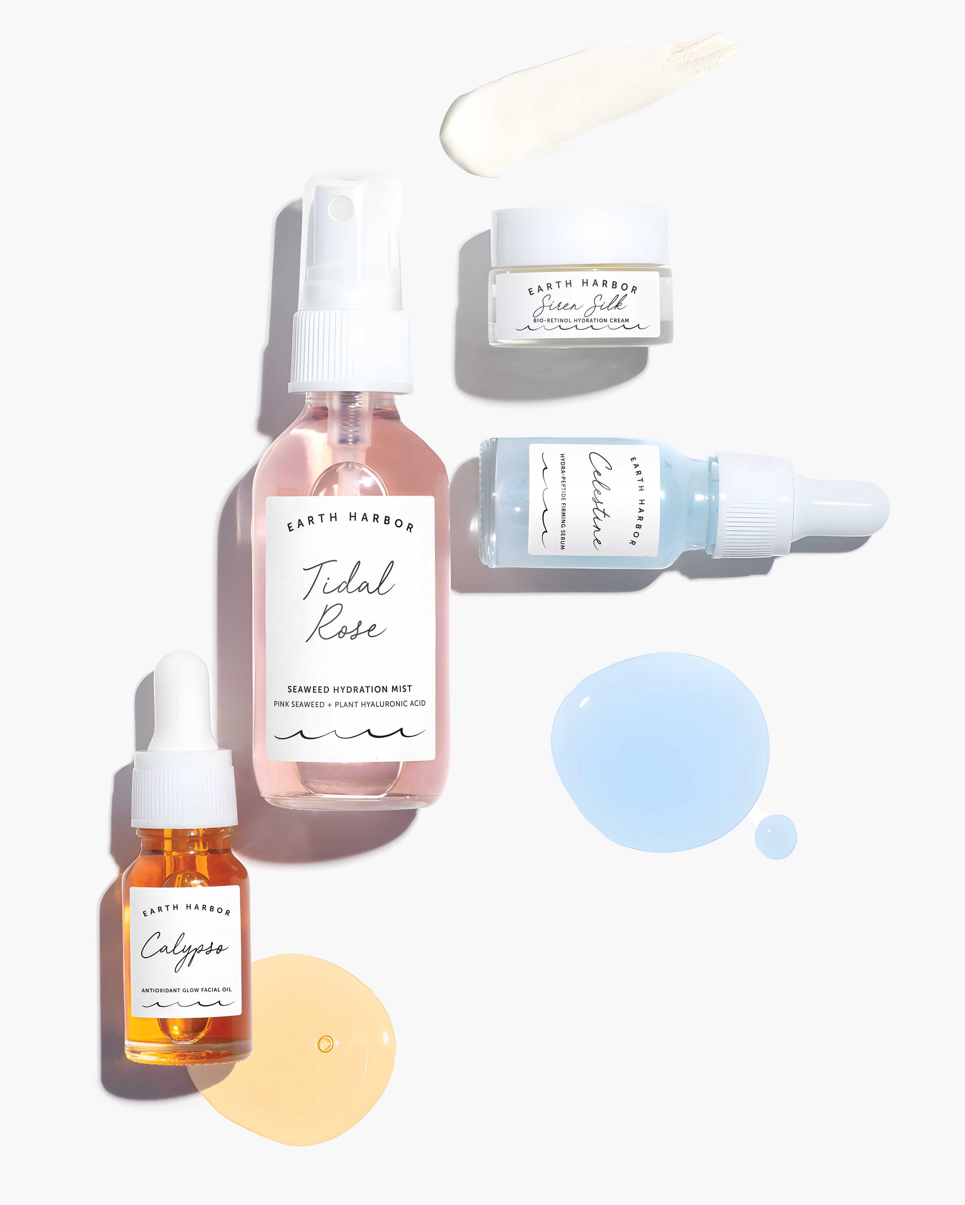 DEWY YOU Mini Set