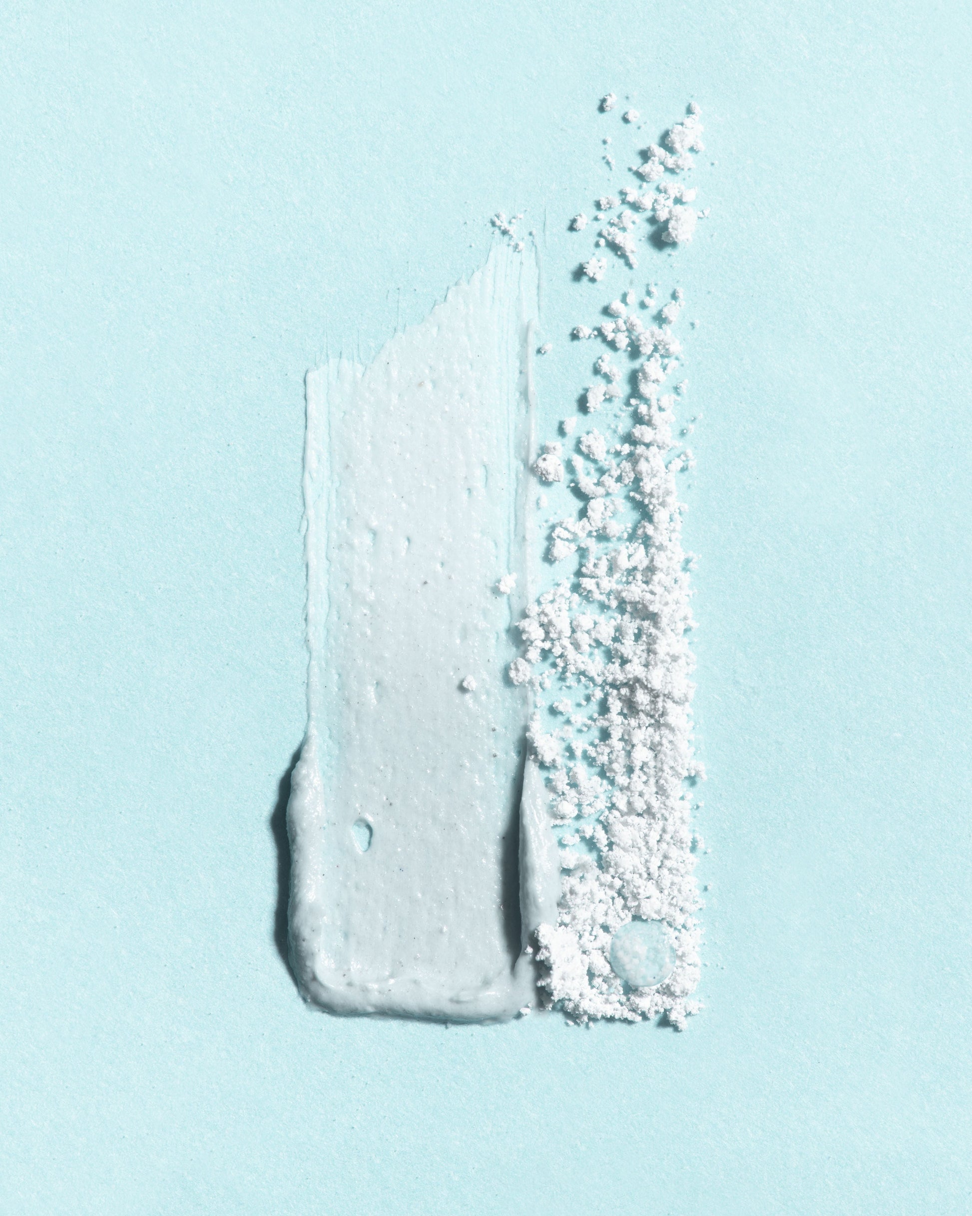 BLUE CRUSH Marine Perfecting Mask
