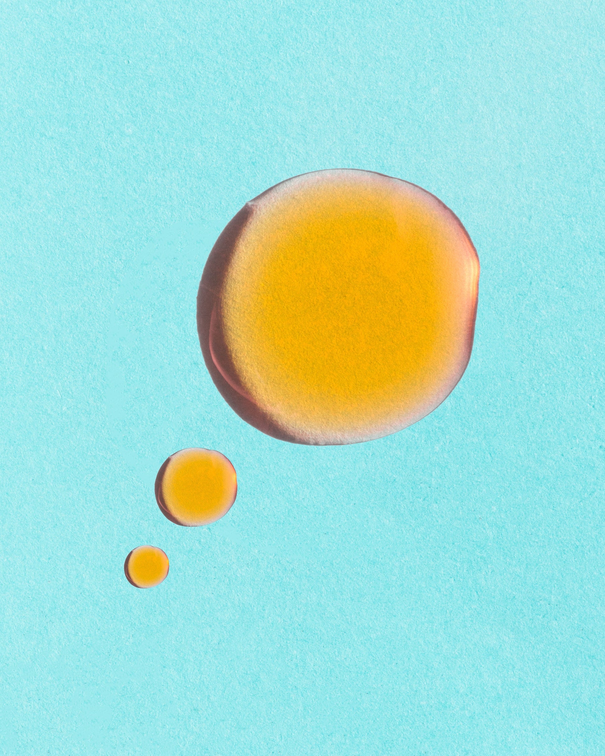 CALYPSO Vitamin C Facial Oil