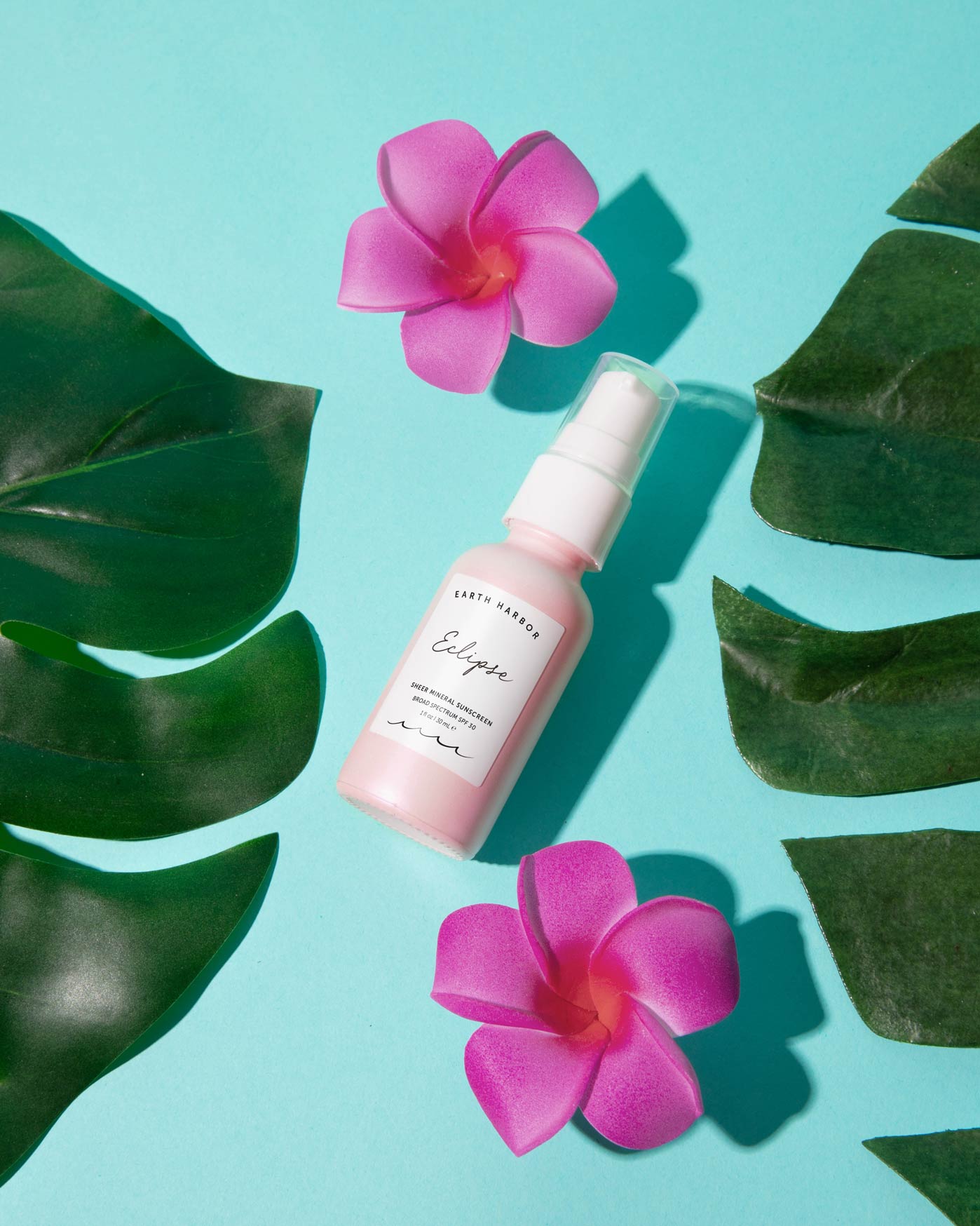 ECLIPSE Sheer Mineral Sunscreen