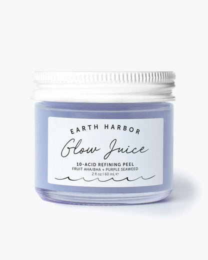 GLOW JUICE 10-Acid Refining Peel - Refill