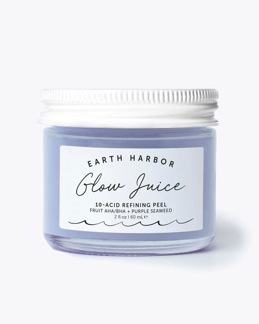 GLOW JUICE 10-Acid Refining Peel - Refill