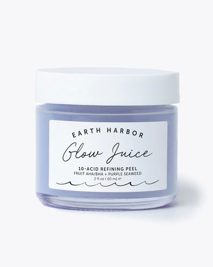 GLOW JUICE 10-Acid Refining Peel