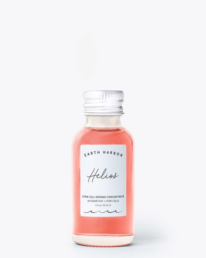 HELIOS Stem Cell Defense Concentrate - Refill
