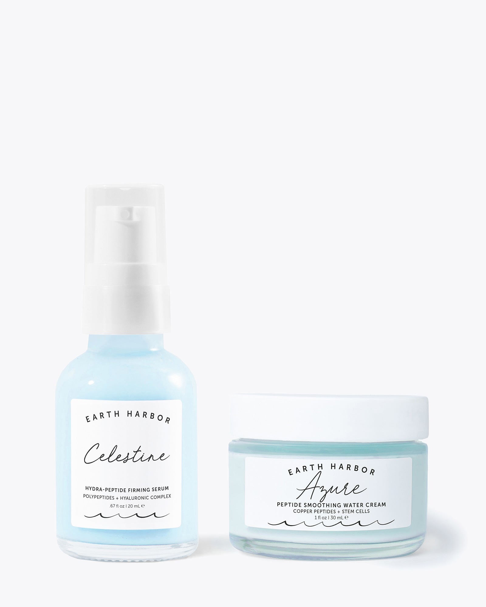 PLUMP & HYDRATE Full-Size Set