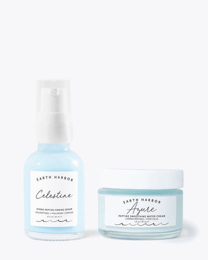 PLUMP & HYDRATE Full-Size Set