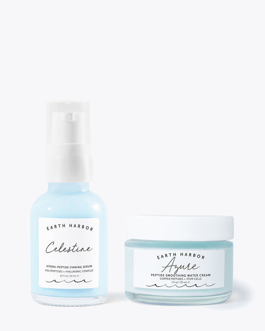 PLUMP & HYDRATE Full-Size Set