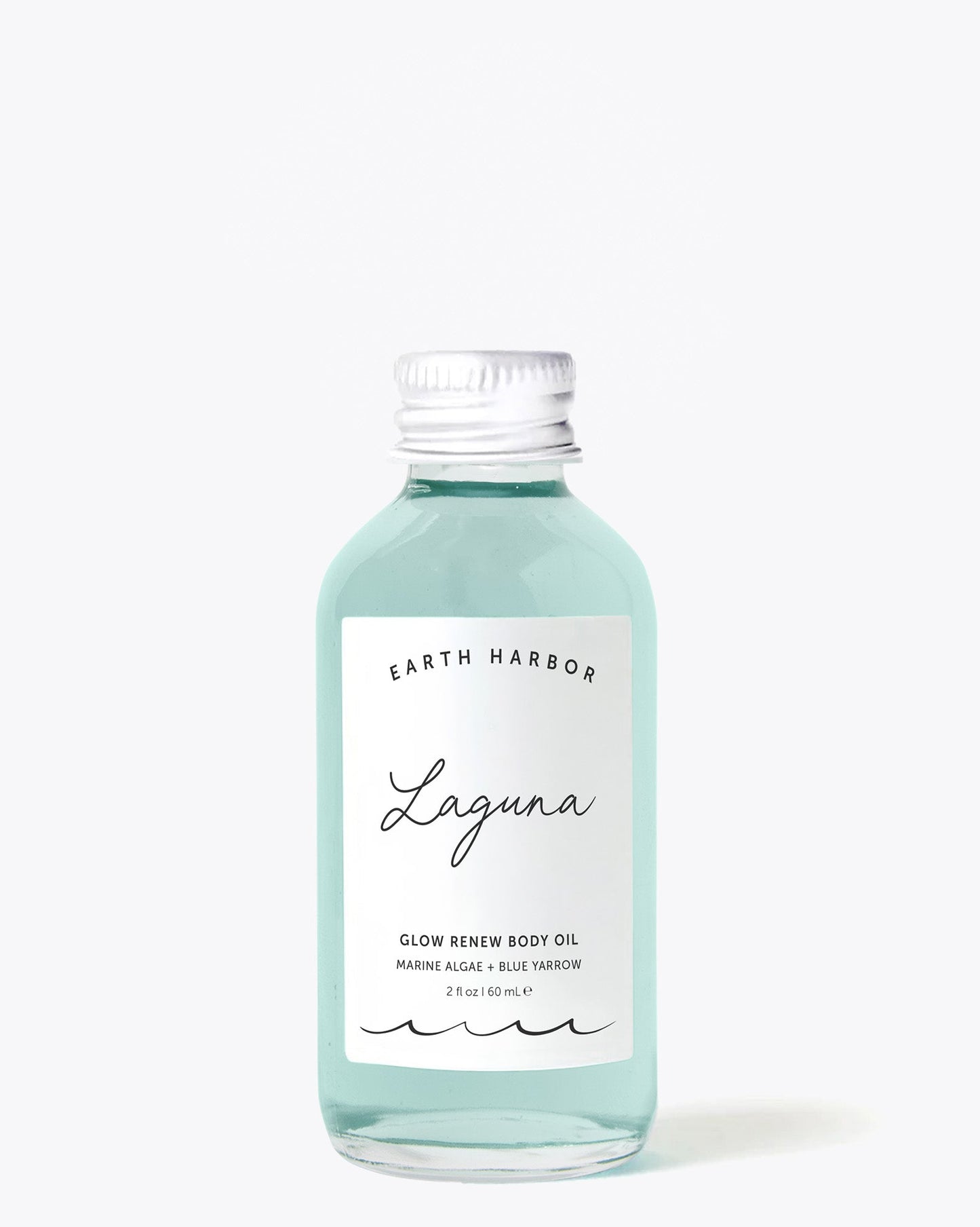 LAGUNA Glow Renew Body Oil - Refill