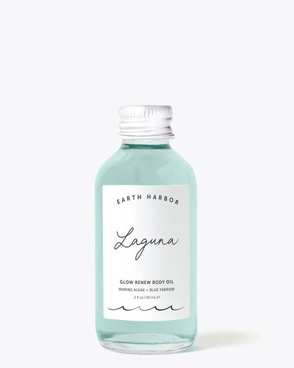 LAGUNA Glow Renew Body Oil - Refill