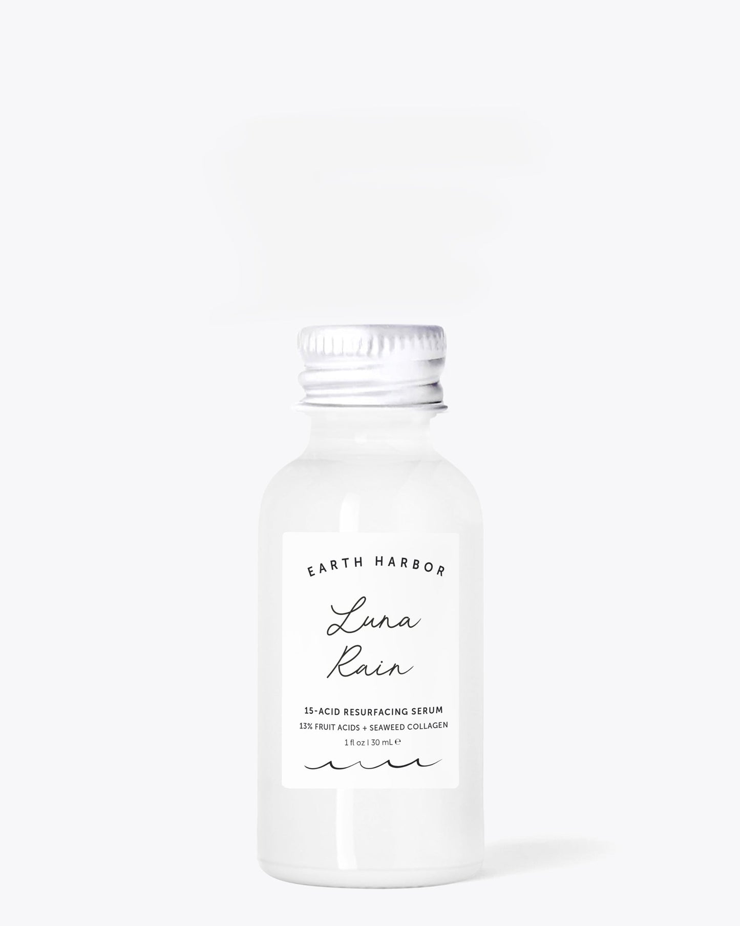 LUNA RAIN 15-Acid Resurfacing Serum - Refill