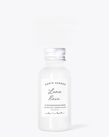 LUNA RAIN 15-Acid Resurfacing Serum - Refill