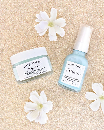 PLUMP & HYDRATE Full-Size Set