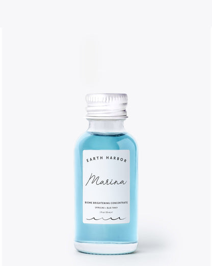 MARINA Biome Brightening Concentrate - Refill