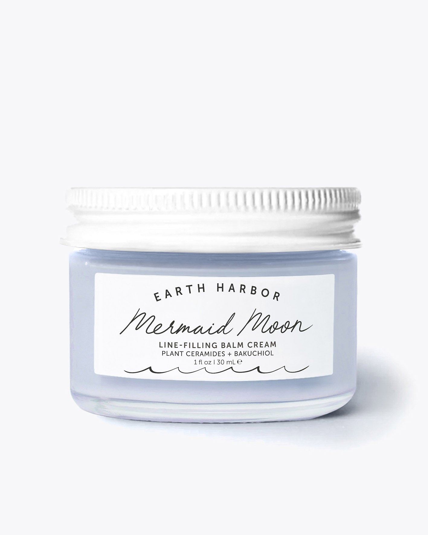 MERMAID MOON Line-Filling Balm Cream - Refill