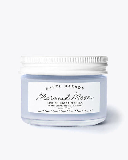 MERMAID MOON Line-Filling Balm Cream - Refill