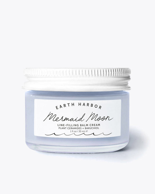 MERMAID MOON Line-Filling Balm Cream - Refill