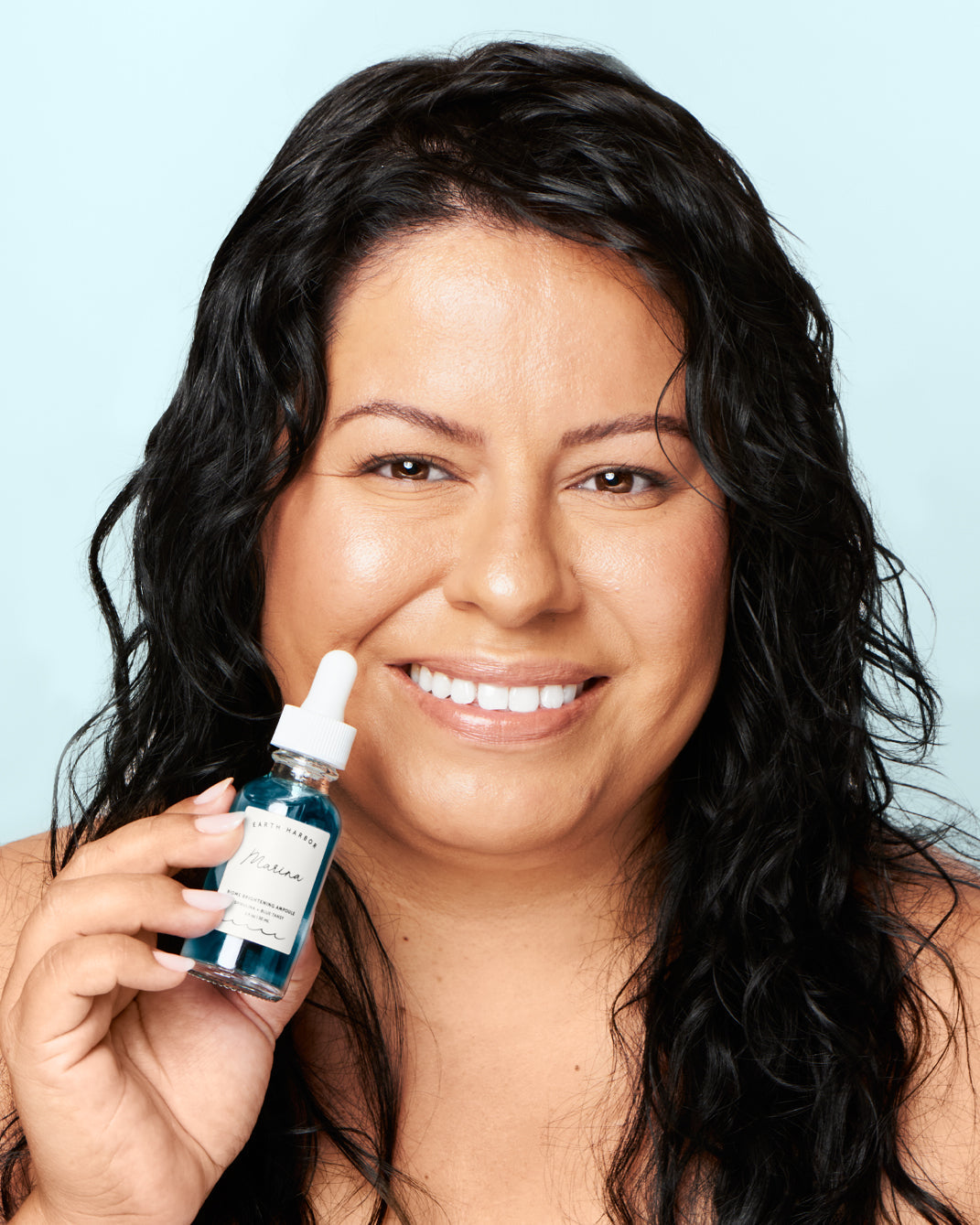 MARINA Biome Brightening Concentrate