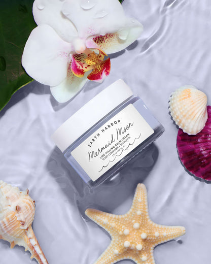 MERMAID MOON Line-Filling Balm Cream