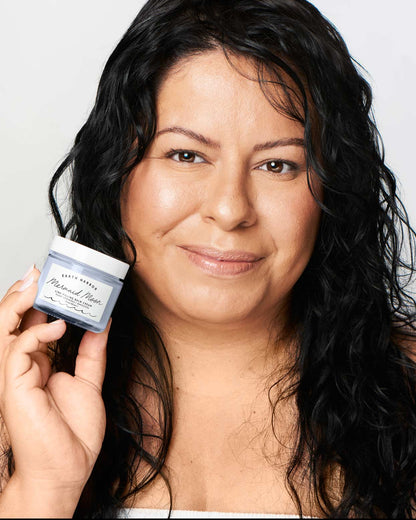 MERMAID MOON Line-Filling Balm Cream