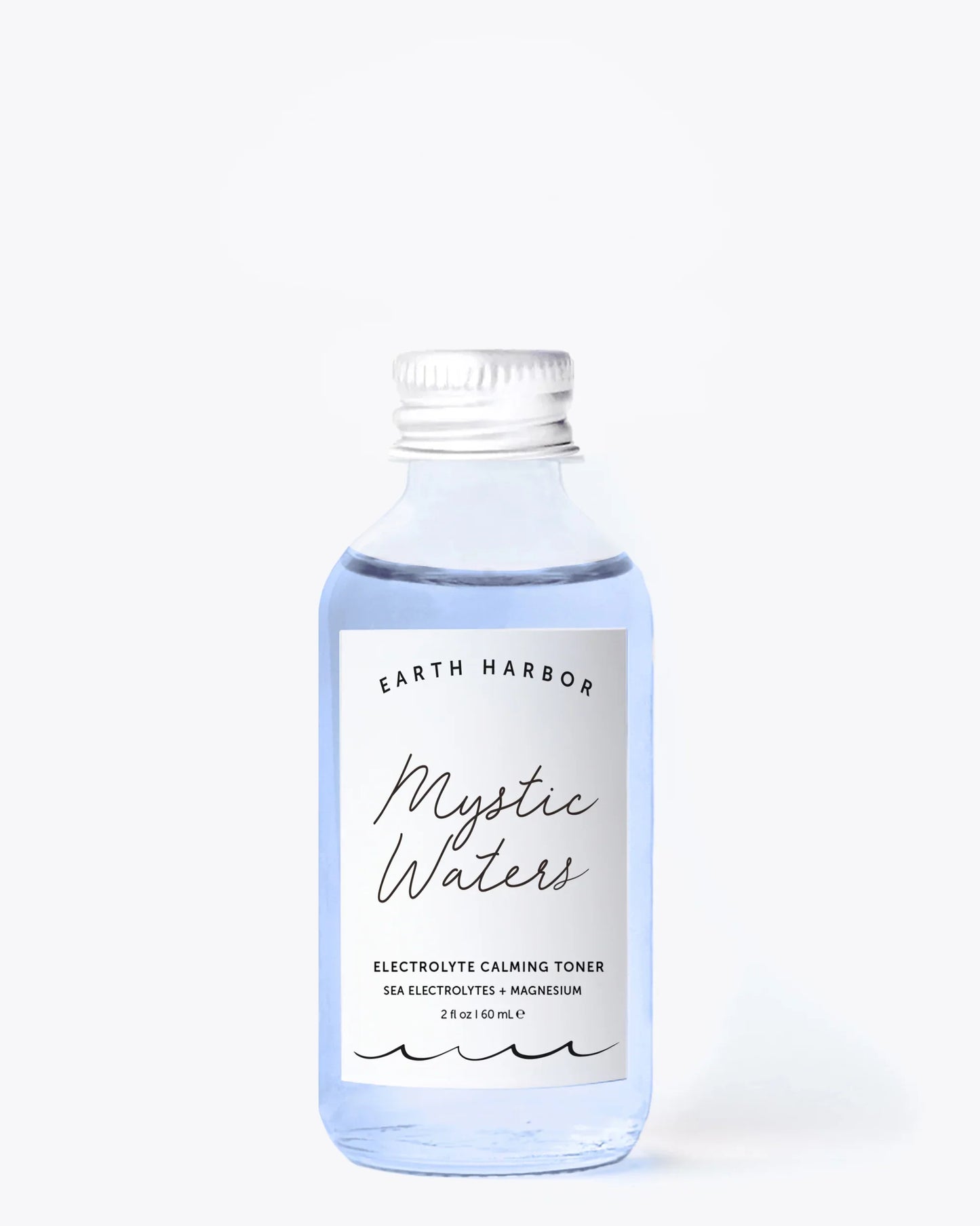 MYSTIC WATERS Electrolyte Calming Toner - Refill