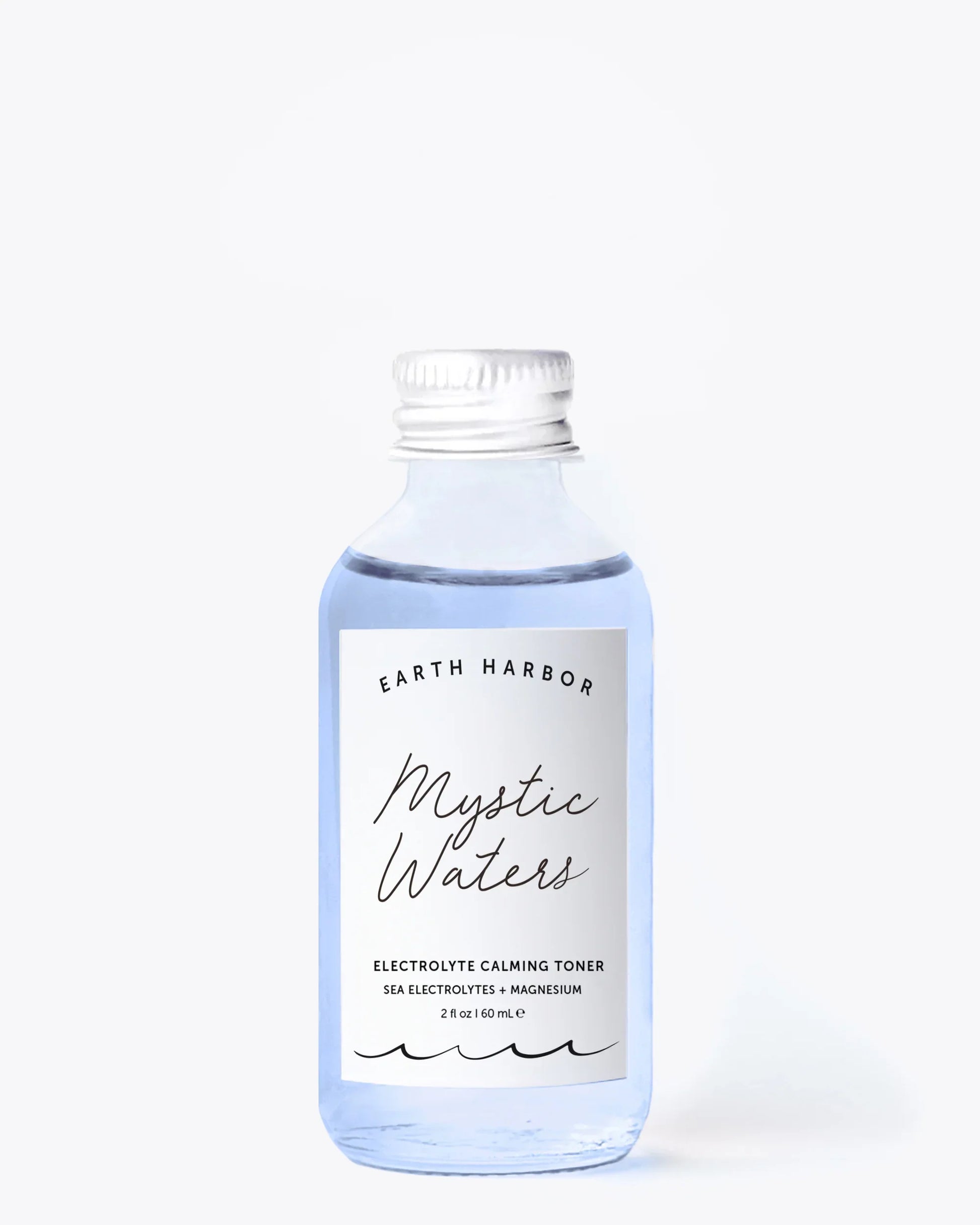 MYSTIC WATERS Electrolyte Calming Toner - Refill