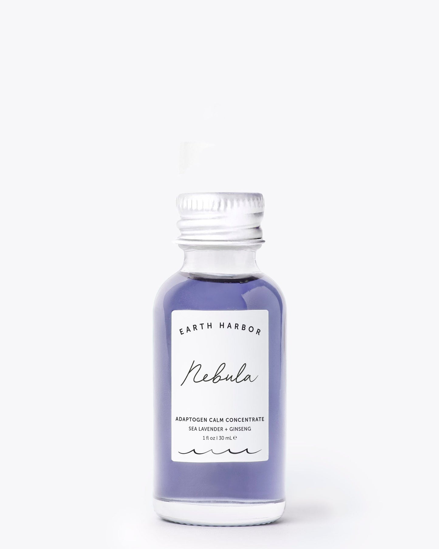 NEBULA Adaptogen Calm Concentrate - Refill