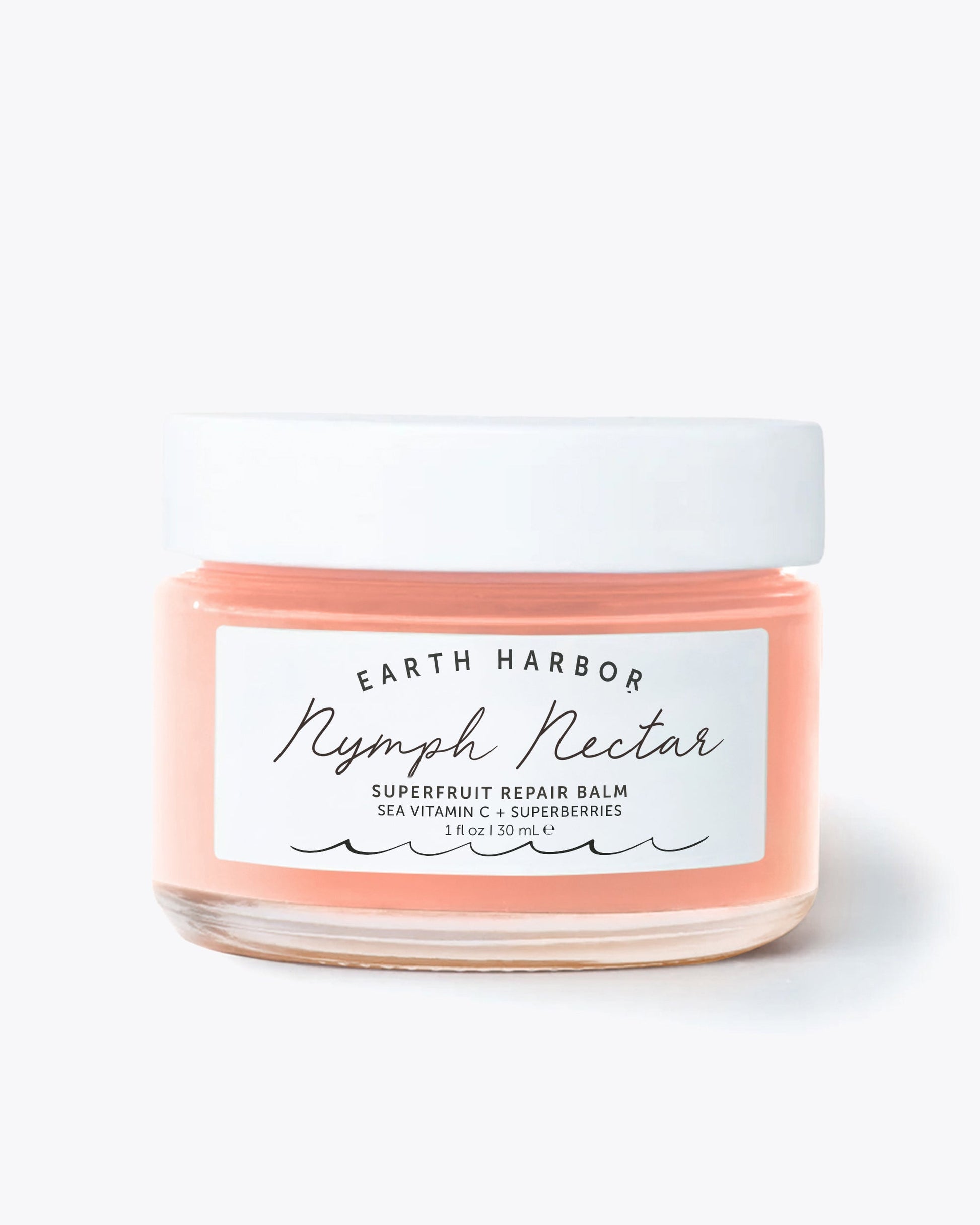 NYMPH NECTAR Superfruit Repair Balm