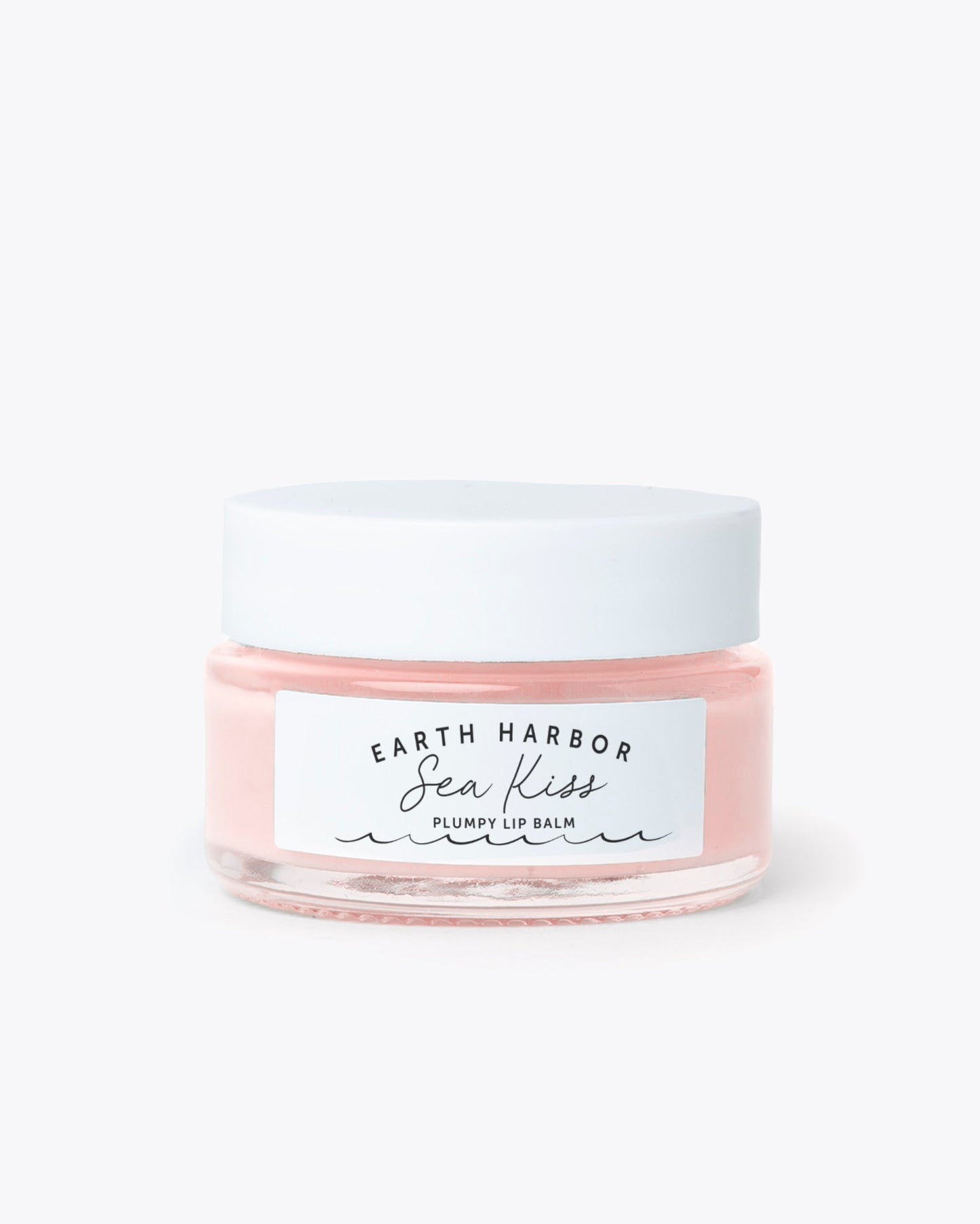SEA KISS Plumpy Lip Balm