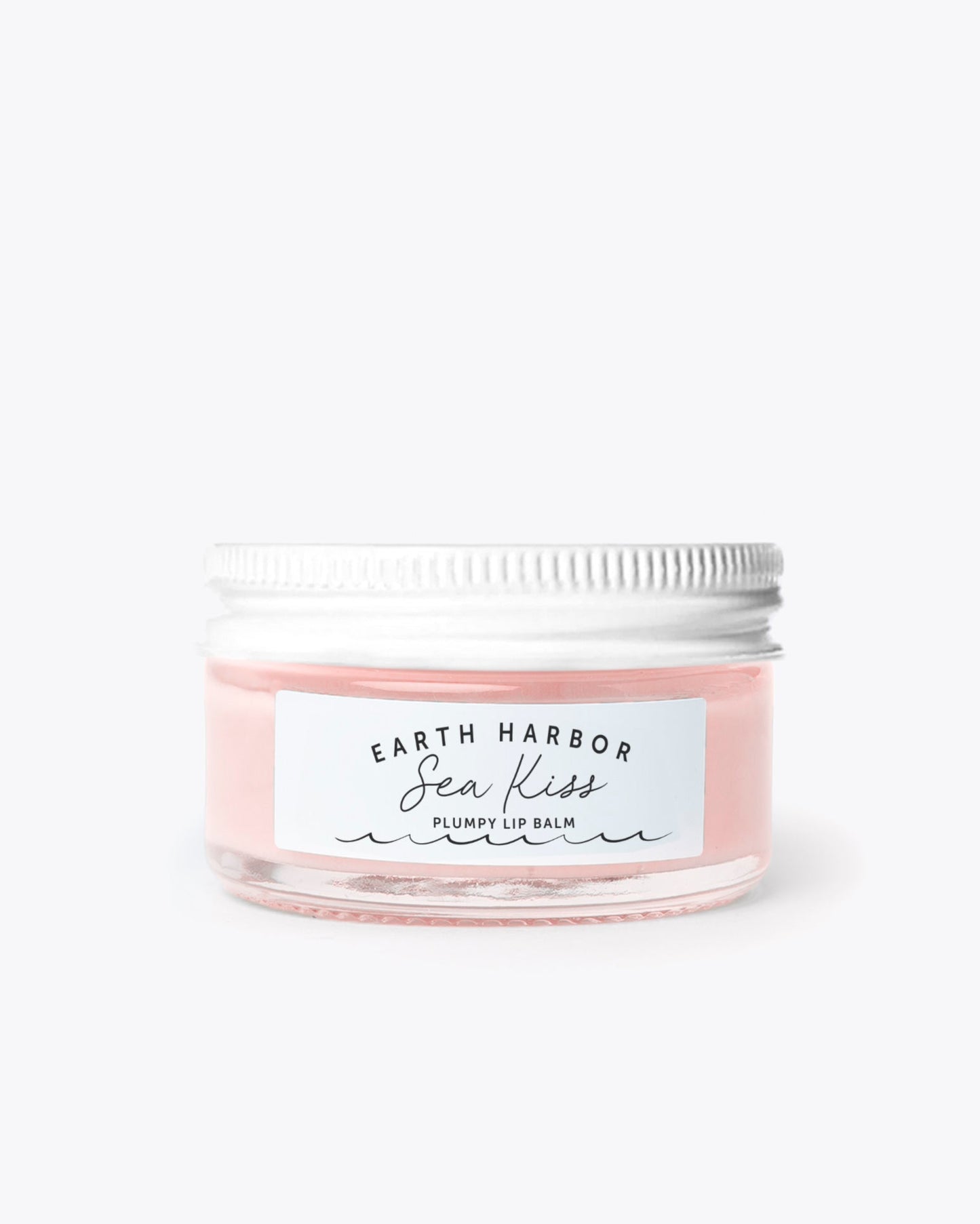 SEA KISS Plumpy Lip Balm - Refill