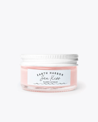 SEA KISS Plumpy Lip Balm - Refill