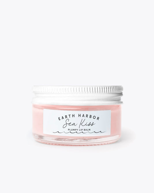 SEA KISS Plumpy Lip Balm - Refill