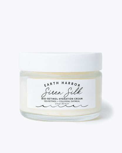 SIREN SILK Bio-Retinol Hydration Cream