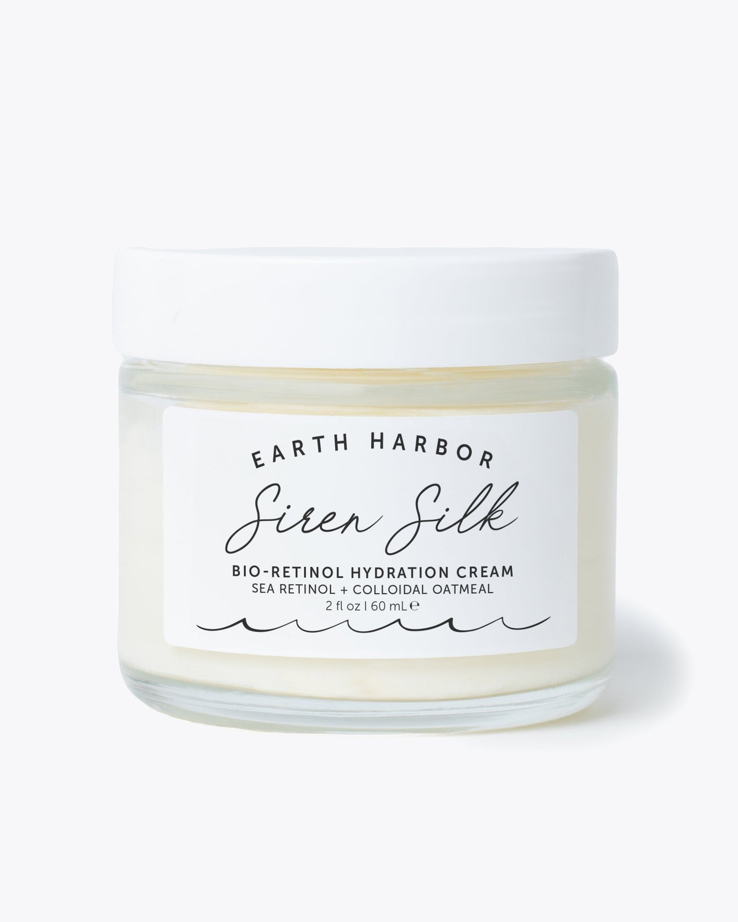 SIREN SILK Bio-Retinol Hydration Cream
