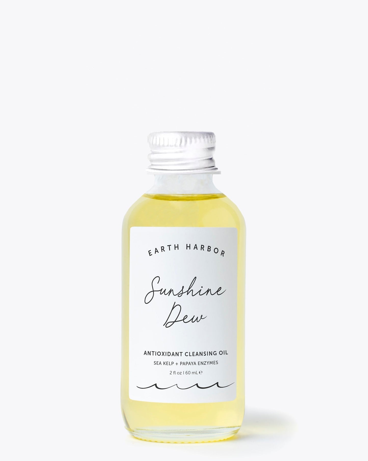 SUNSHINE DEW Antioxidant Cleansing Oil - Refill