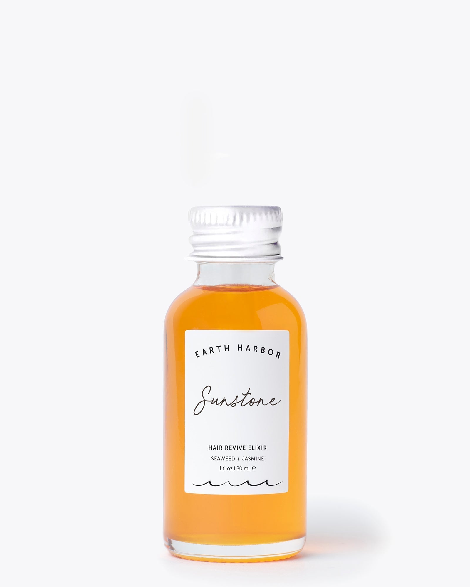 SUNSTONE Hair Revive Elixir - Refill
