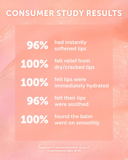 SEA KISS Plumpy Lip Balm - Refill
