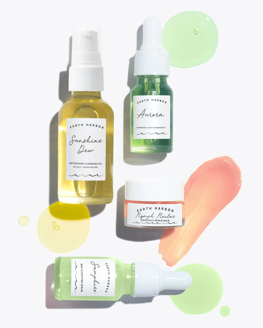 SMOOTH SAILING Mini Set