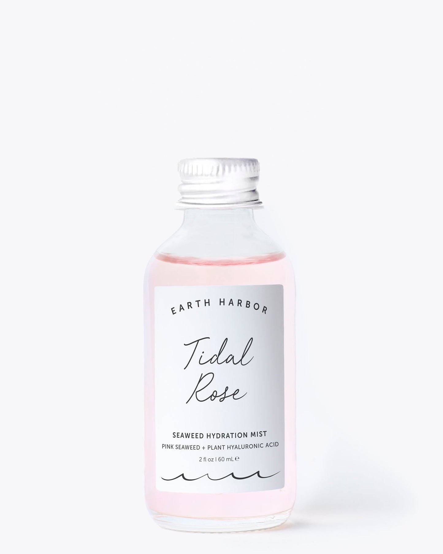 TIDAL ROSE Seaweed Hydration Mist - Refill