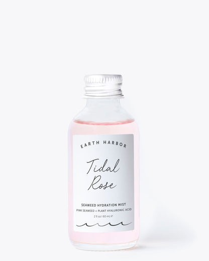 TIDAL ROSE Seaweed Hydration Mist - Refill
