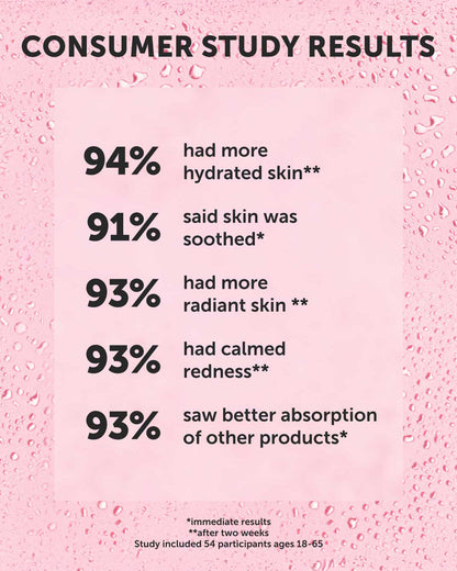 TIDAL ROSE Seaweed Hydration Mist - Refill