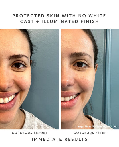 ECLIPSE Sheer Mineral Sunscreen