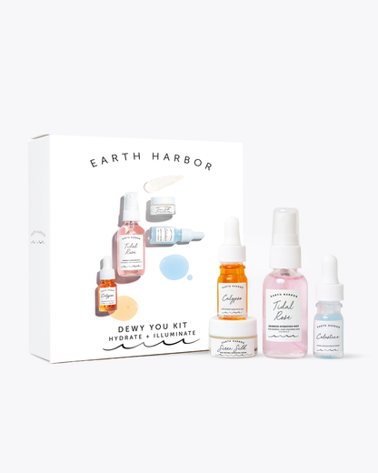 DEWY YOU Mini Set