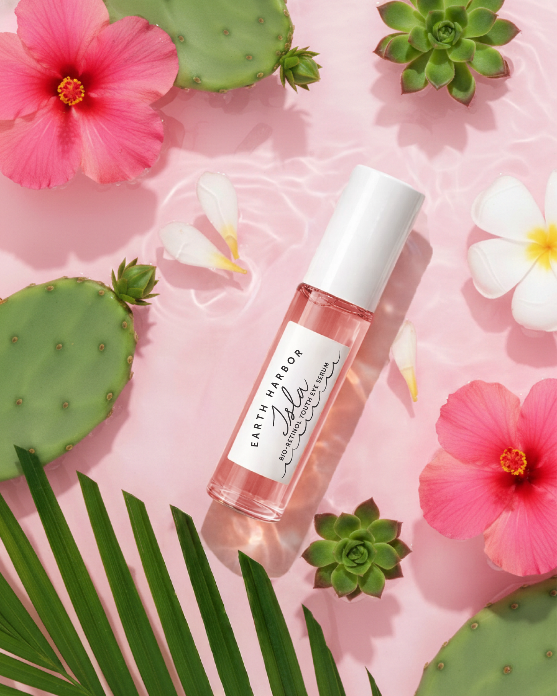 ISLA Bio-Retinol Youth Eye Serum